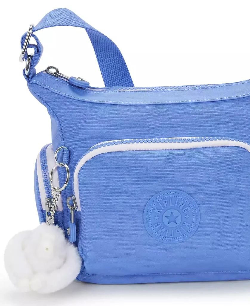 商品Kipling|Gabbie Mini Crossbody Bag,价格¥338,第5张图片详细描述