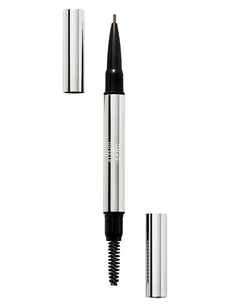 商品BYREDO|Ultra Definer Brow Pencil,价格¥333,第1张图片