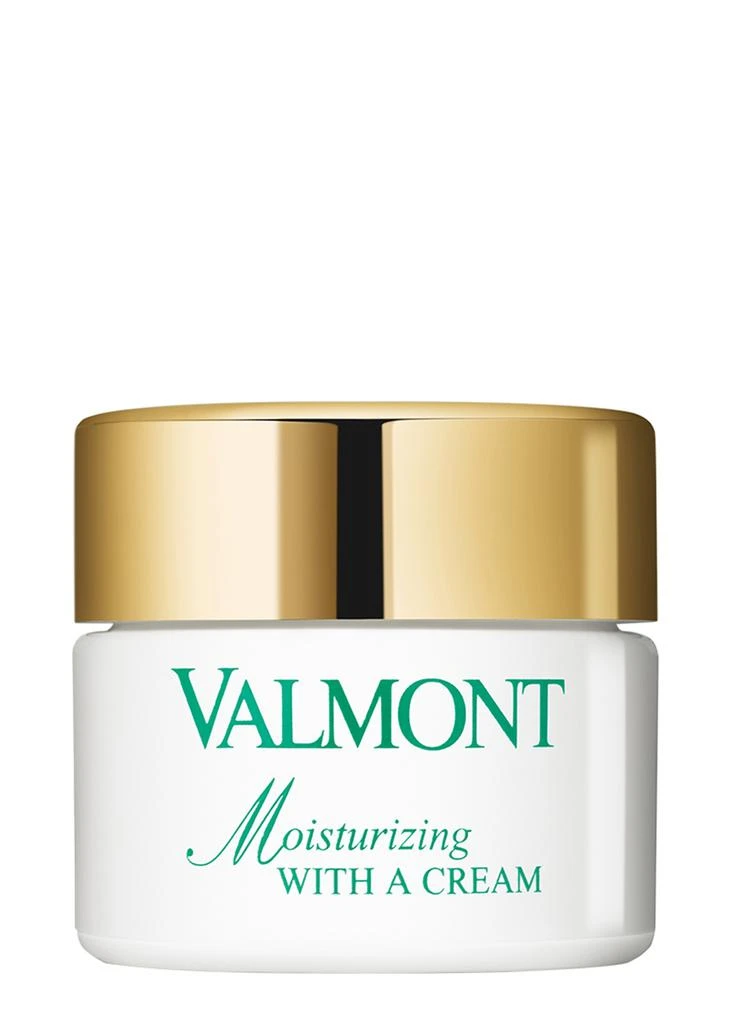 商品Valmont|Moisturizing With A Cream 50ml,价格¥1801,第1张图片