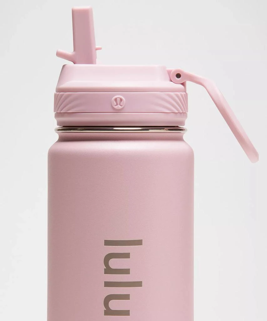 Back to Life Sport Bottle 24oz *Straw Lid 商品