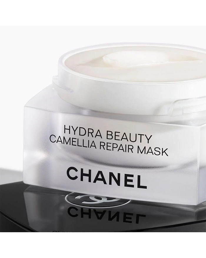 商品Chanel|HYDRA BEAUTY CAMELLIA REPAIR MASK,价格¥535,第3张图片详细描述