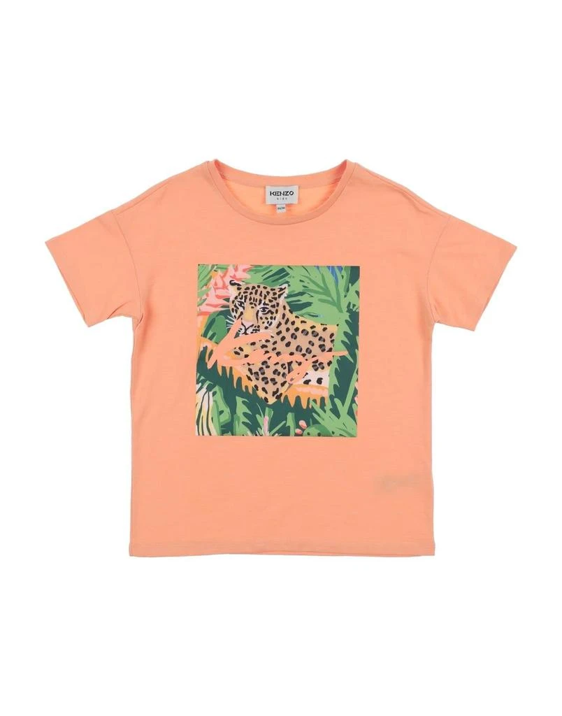 商品Kenzo|T-shirt,价格¥242,第1张图片