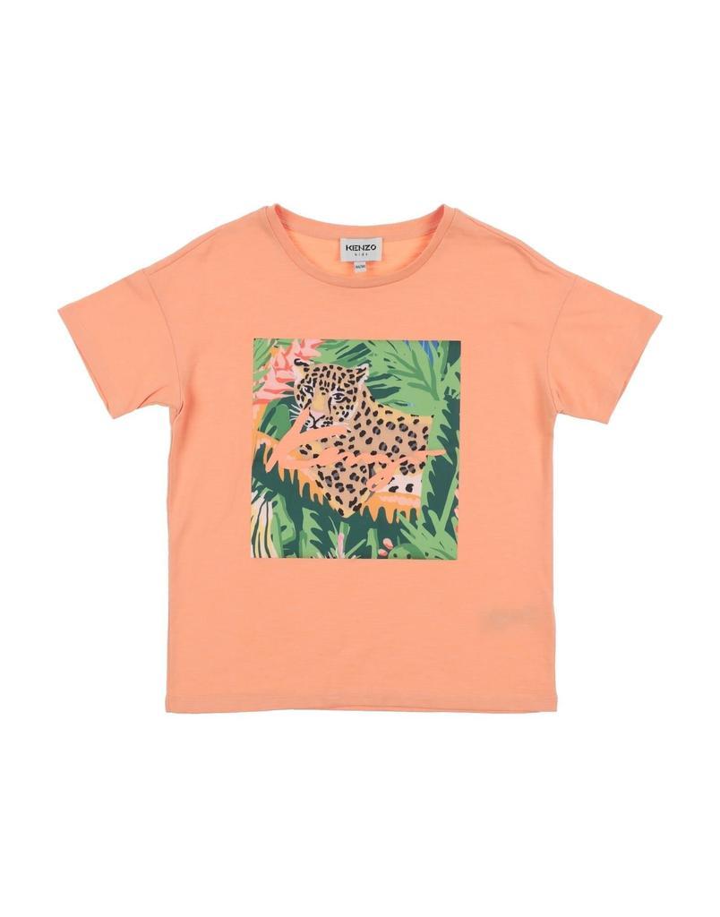商品Kenzo|T-shirt,价格¥458,第1张图片