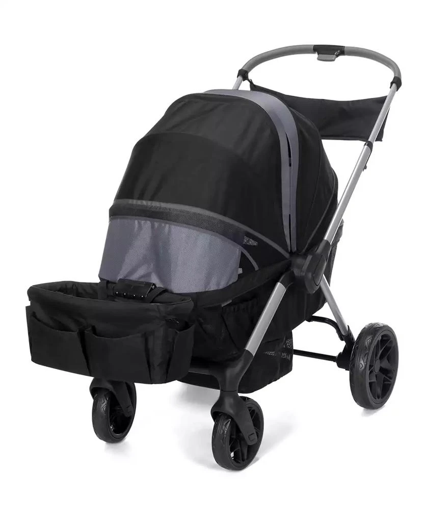 商品Safety 1st|Baby Summit Wagon Stroller,价格¥2244,第1张图片