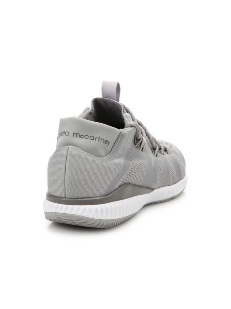 商品Adidas|Crazymove Bounce Mid-Top Trainer Sneakers,价格¥541,第3张图片详细描述