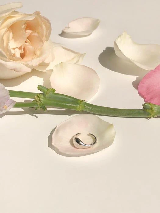 商品FANTASTIC PLANET|Tadpole Earcuff,价格¥424,第3张图片详细描述