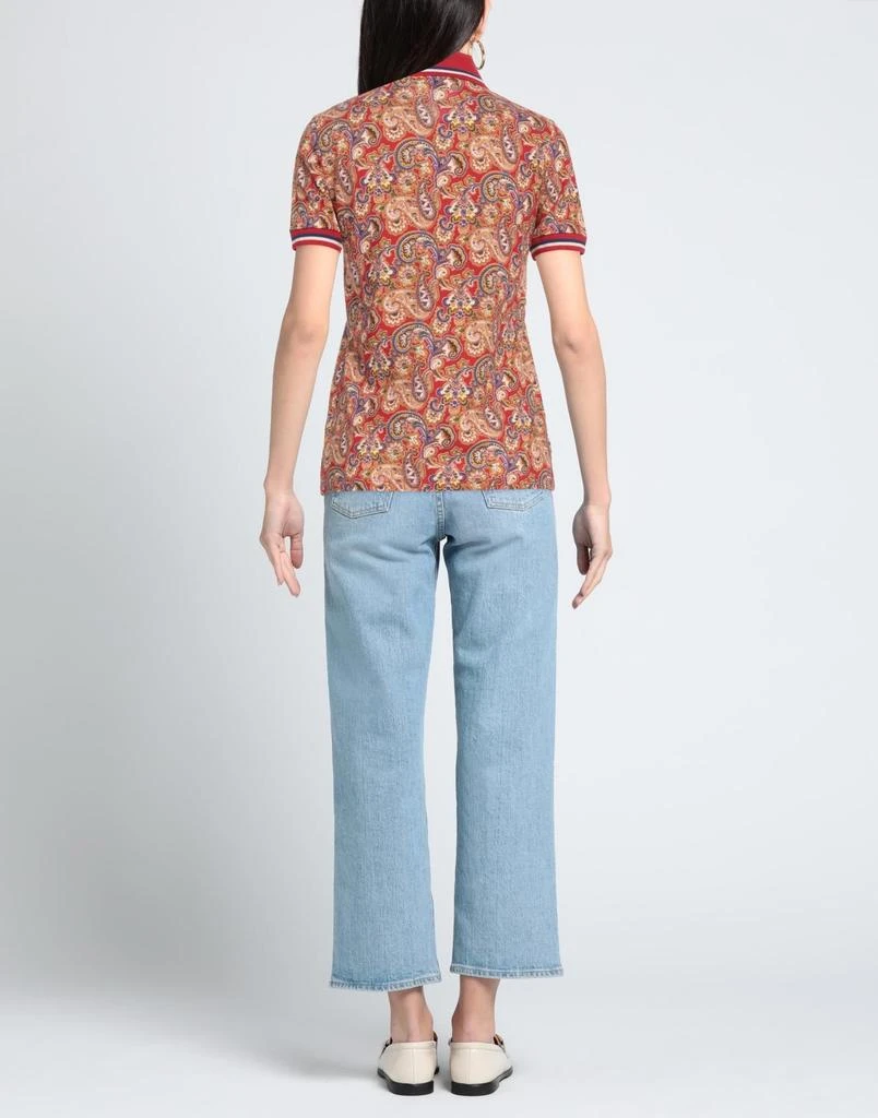 商品ETRO|Polo shirt,价格¥2258,第3张图片详细描述