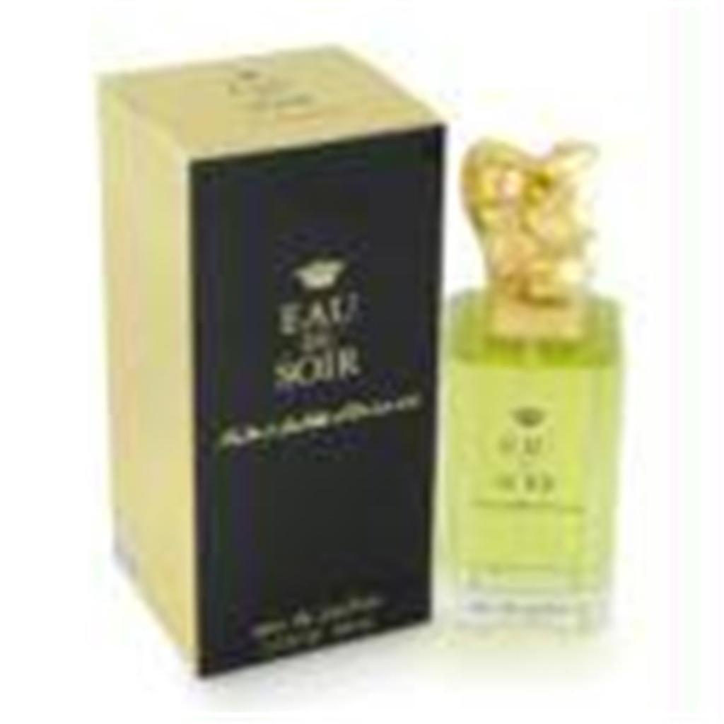 商品Sisley|EAU DU SOIR by Sisley Eau De Parfum Spray 1.7 oz,价格¥1081,第1张图片