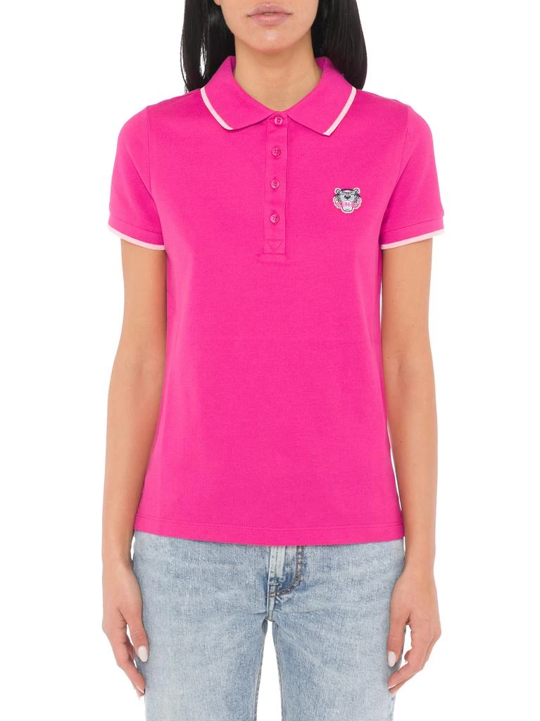 商品Kenzo|POLO,价格¥960,第1张图片