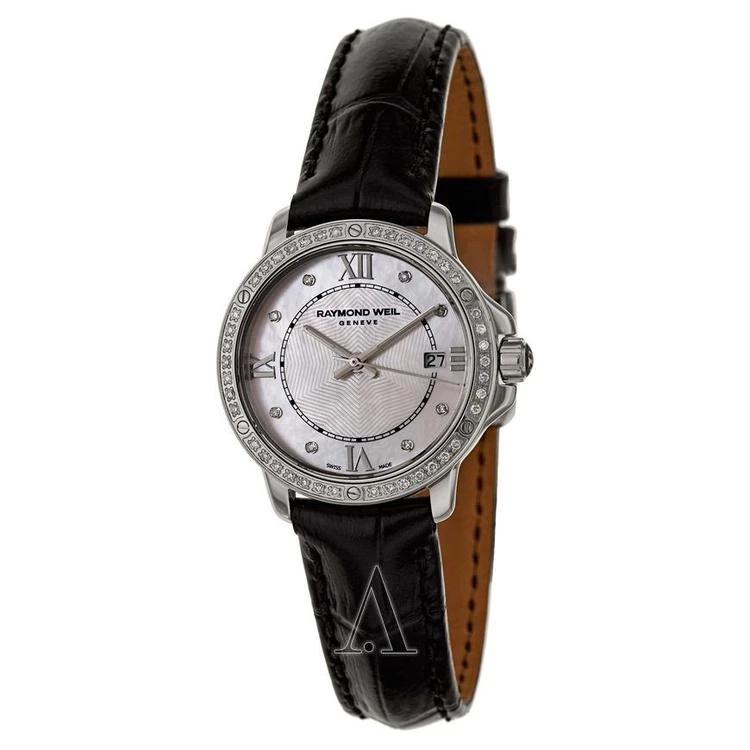 商品Raymond Weil|Tango 女士手表,价格¥6260,第1张图片