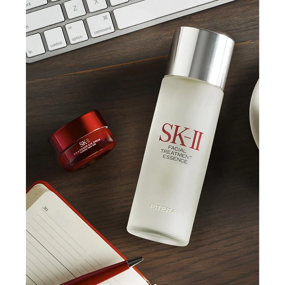 商品SK-II|微肌因修护焕采眼霜（SK-II大眼眼霜）,价格¥1051,第4张图片详细描述