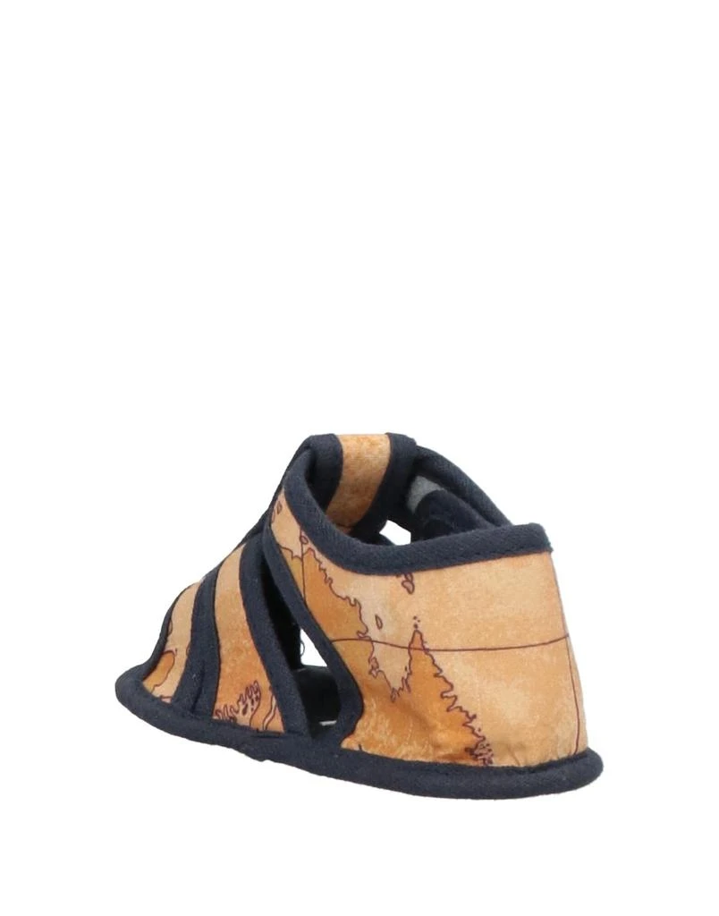 商品Alviero Martini|Newborn shoes,价格¥442,第3张图片详细描述