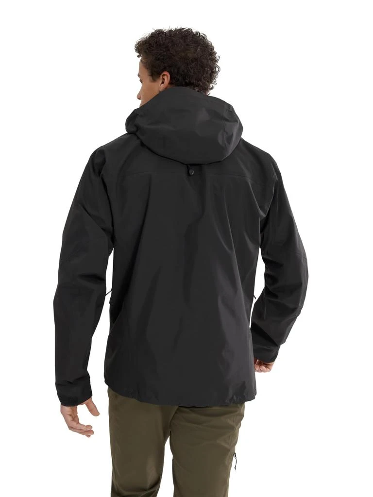 商品Arc'teryx|Arc'teryx Beta AR Men’s Jacket, Redesign | Waterproof, Windproof Gore-Tex Pro Shell Men’s Winter Jacket with Hood, for All Round Use,价格¥5005,第3张图片详细描述