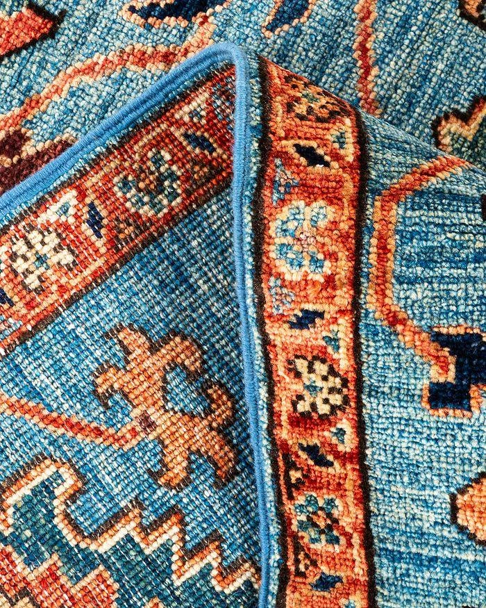商品Bloomingdale's|Serapi M1973 Area Rug, 3' x 4'4",价格¥17411,第3张图片详细描述