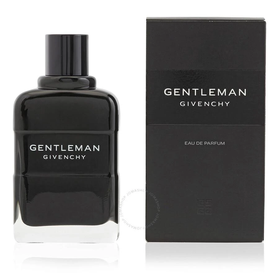 商品Givenchy|Men's Gentleman EDP Spray 3.4 oz Fragrances 3274872441033,价格¥519,第1张图片