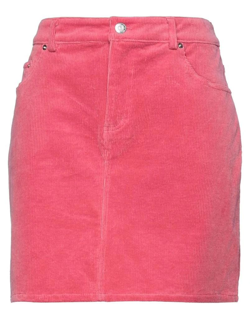 商品Ganni|Mini skirt,价格¥283,第1张图片