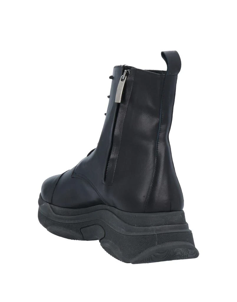 商品ROBERTO DELLA CROCE|Ankle boot,价格¥670,第3张图片详细描述
