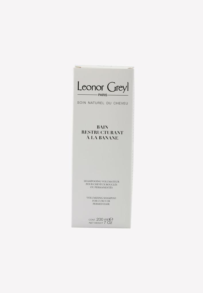 商品Leonor Greyl|Bain Restructurant à la Banane - 200 ml,价格¥420,第5张图片详细描述