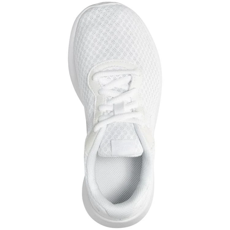 女小童Little Girls' Tanjun Casual Sneakers from Finish Line 商品