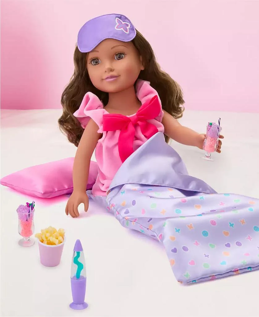 商品Journey Girls|Glam Slumber Party,价格¥170,第2张图片详细描述