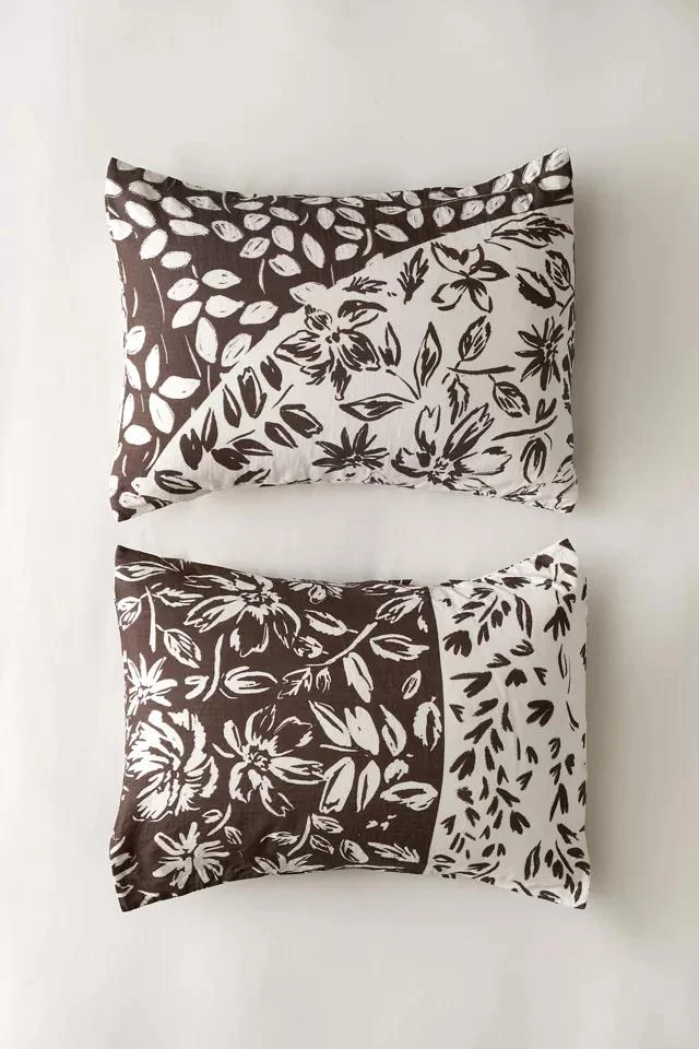 商品Urban Outfitters|Mallory Sham Set,价格¥60,第1张图片