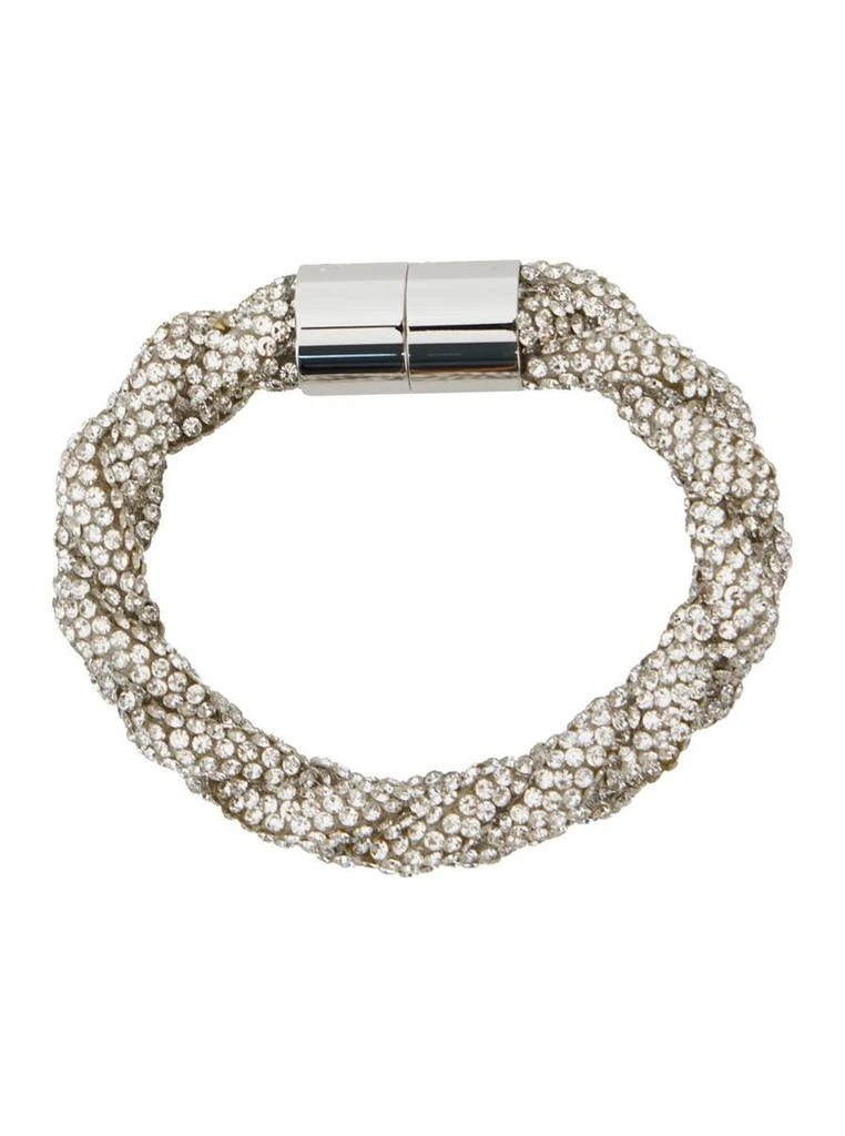 商品Isabel Marant|Isabel Marant Jewelry in Grey,价格¥1608,第1张图片