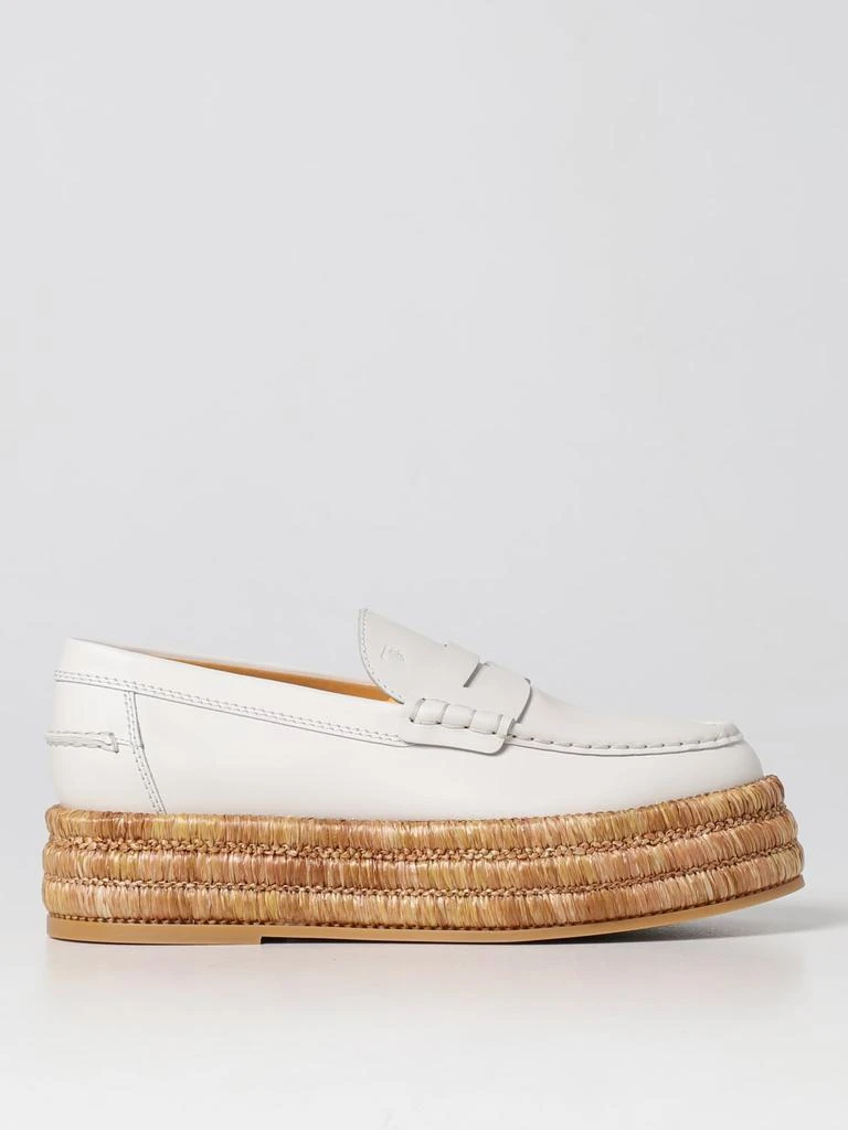 商品Tod's|Shoes woman Tod's,价格¥3782,第1张图片