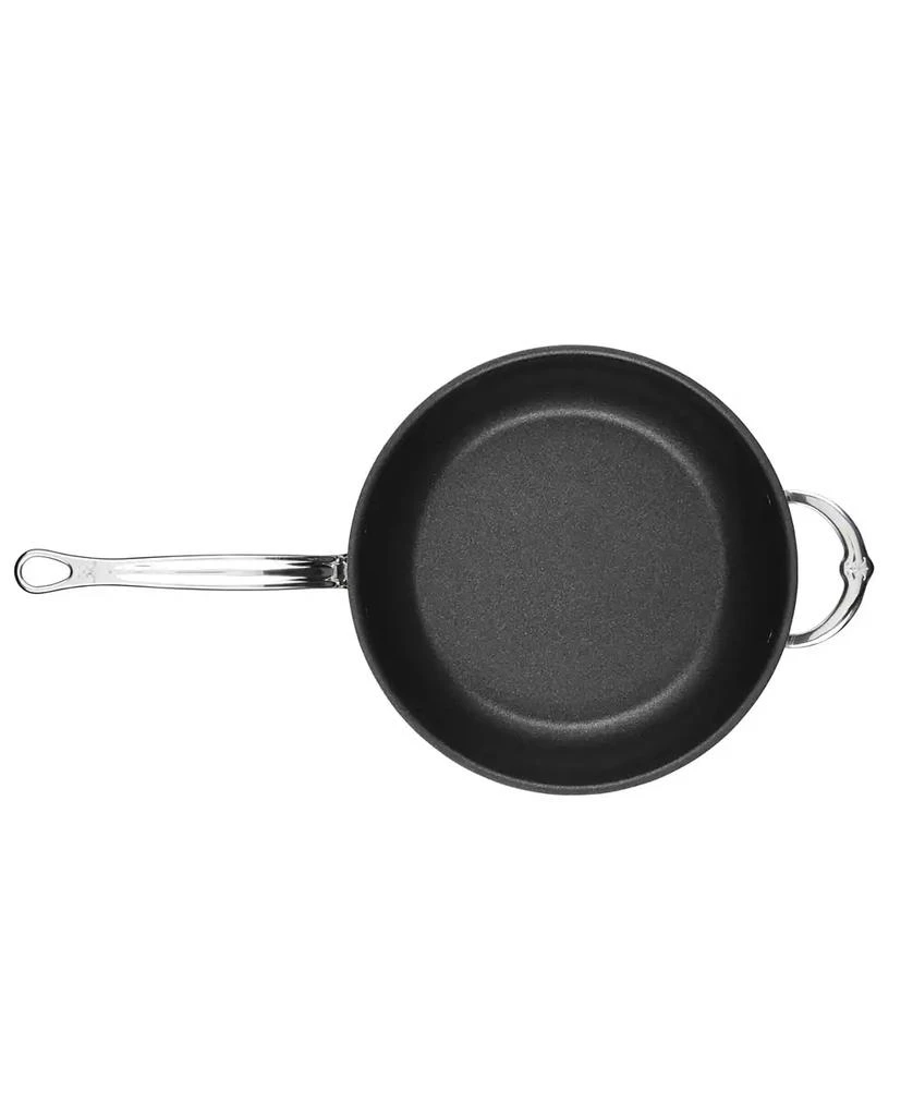 商品Hestan|ProBond® Clad Stainless Steel 5-Quart Covered Essential Pan with Helper Handle,价格¥2073,第3张图片详细描述