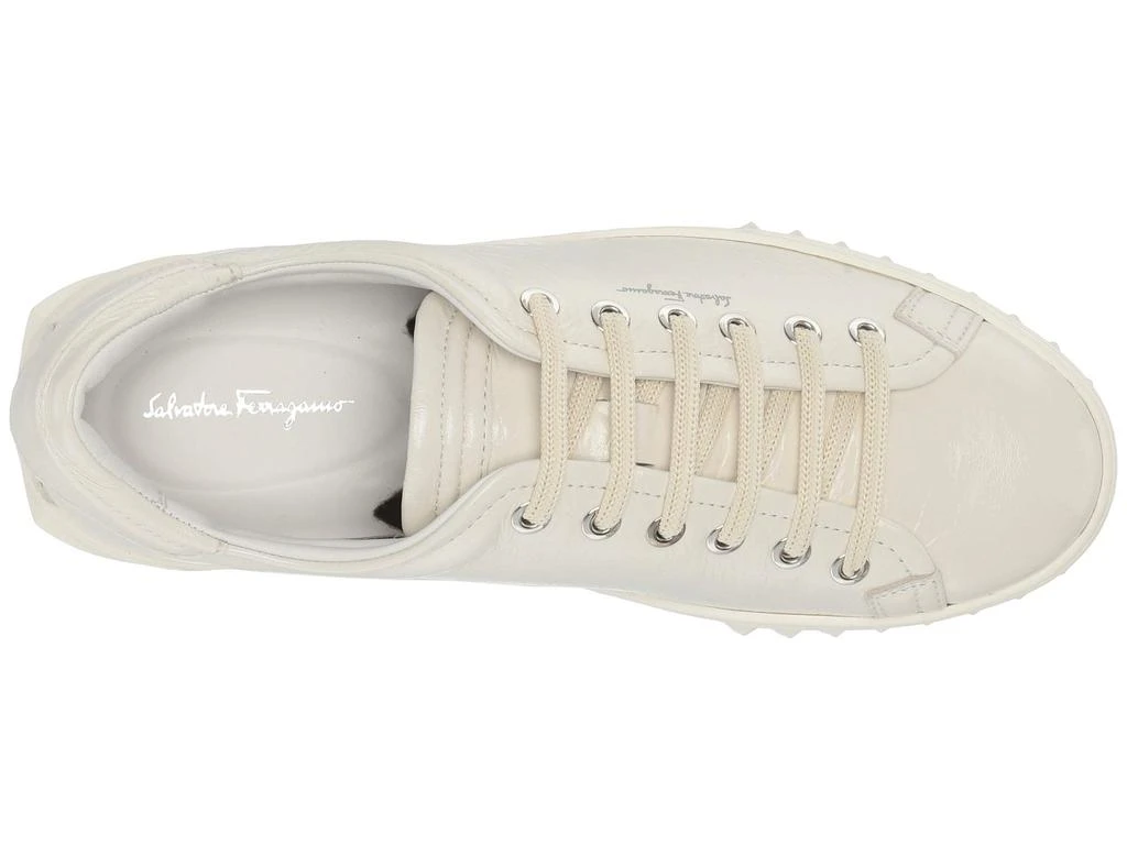 商品Salvatore Ferragamo|Cube 2,价格¥4245,第2张图片详细描述