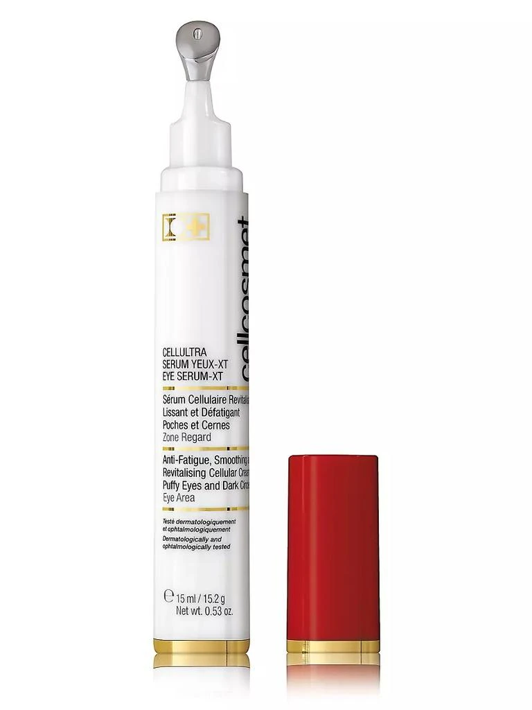 商品Cellcosmet|Cellcosmet CellUltra Eye Serum XT,价格¥1694,第1张图片