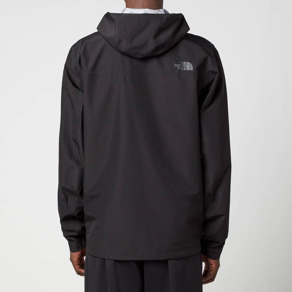 The North Face Men's Dryzzle Futurlight Jacket - TNF Black商品第2张图片规格展示