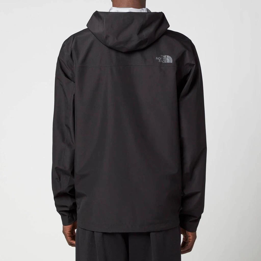 商品The North Face|The North Face Men's Dryzzle Futurlight Jacket - TNF Black,价格¥1325,第2张图片详细描述