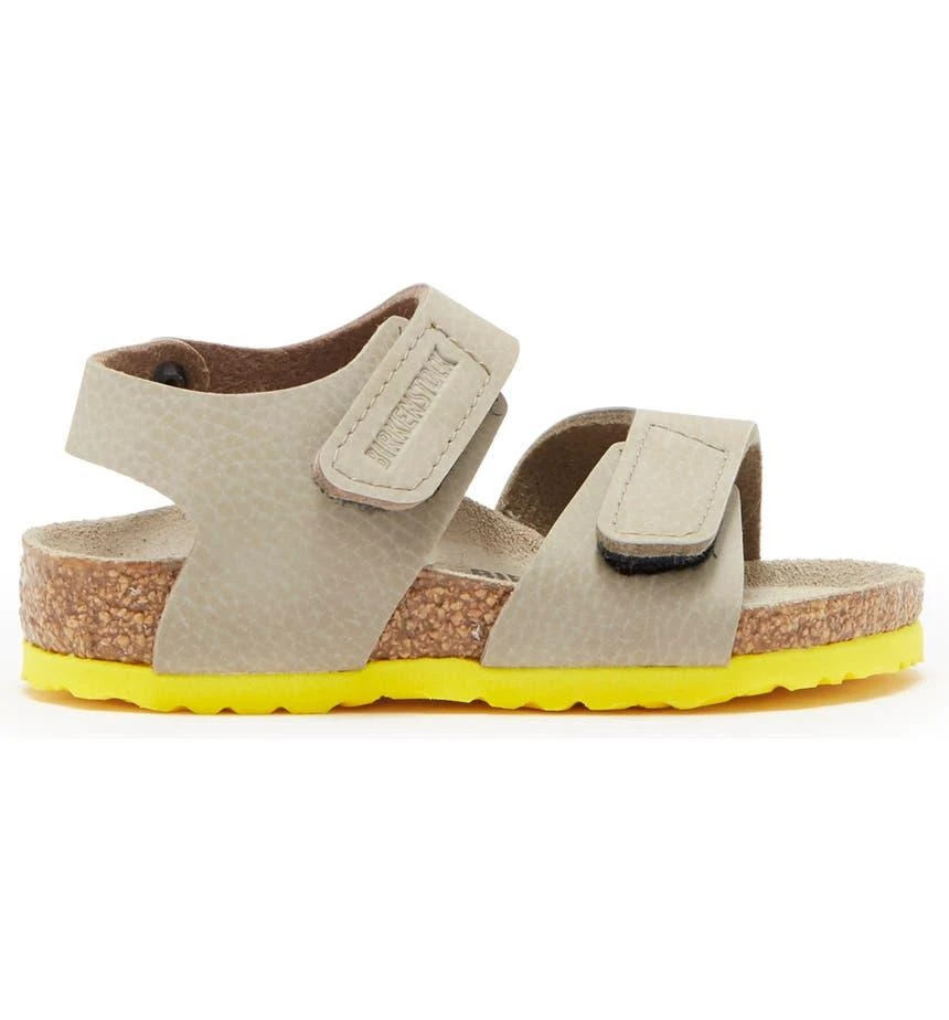 商品Birkenstock|Kids' Palu Sandal,价格¥333,第3张图片详细描述
