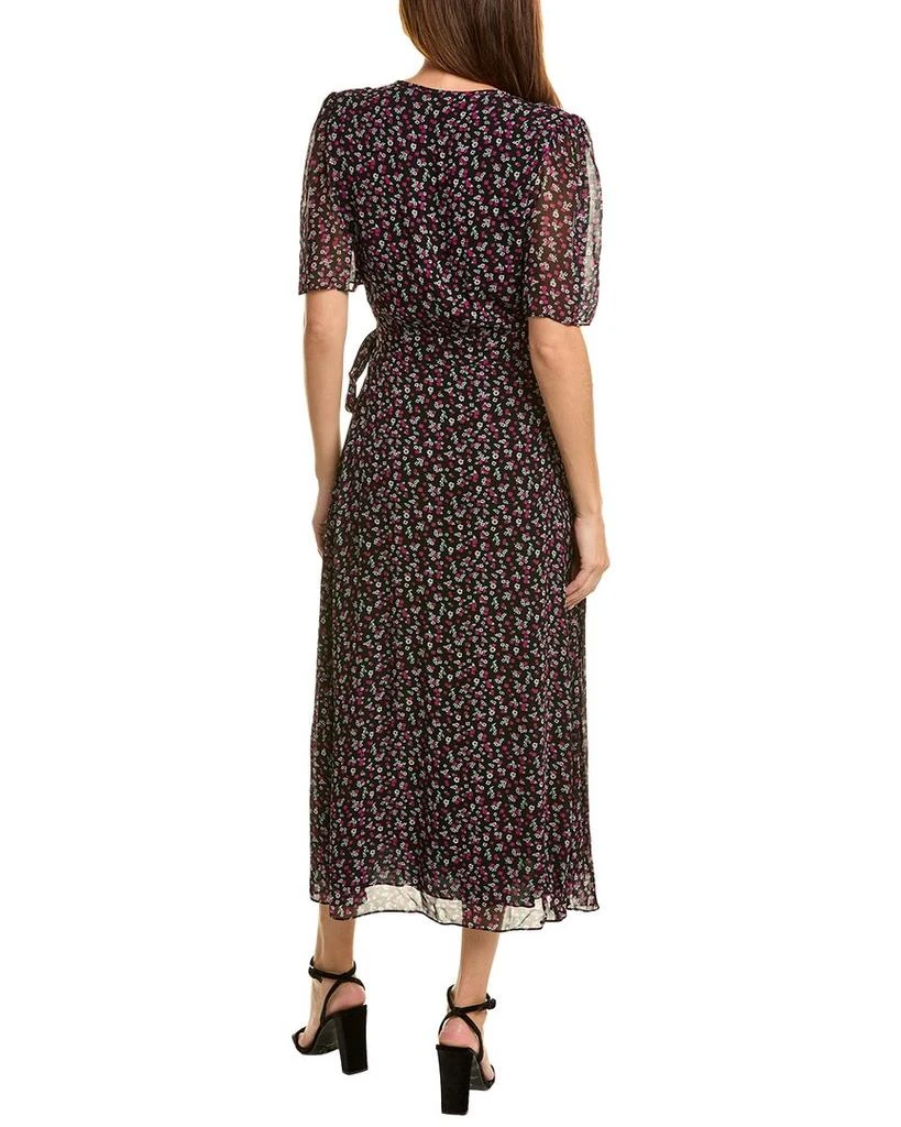 商品The Kooples|Maxi Wrap Dress,价格¥641,第2张图片详细描述
