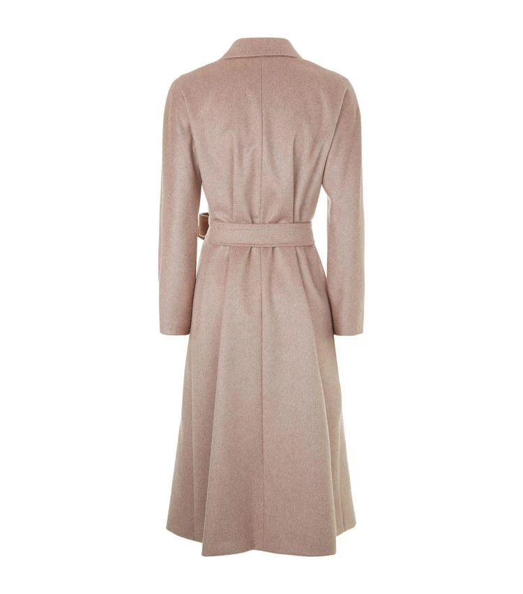 商品Max Mara|Prussia 羊绒大衣,价格¥15875,第2张图片详细描述