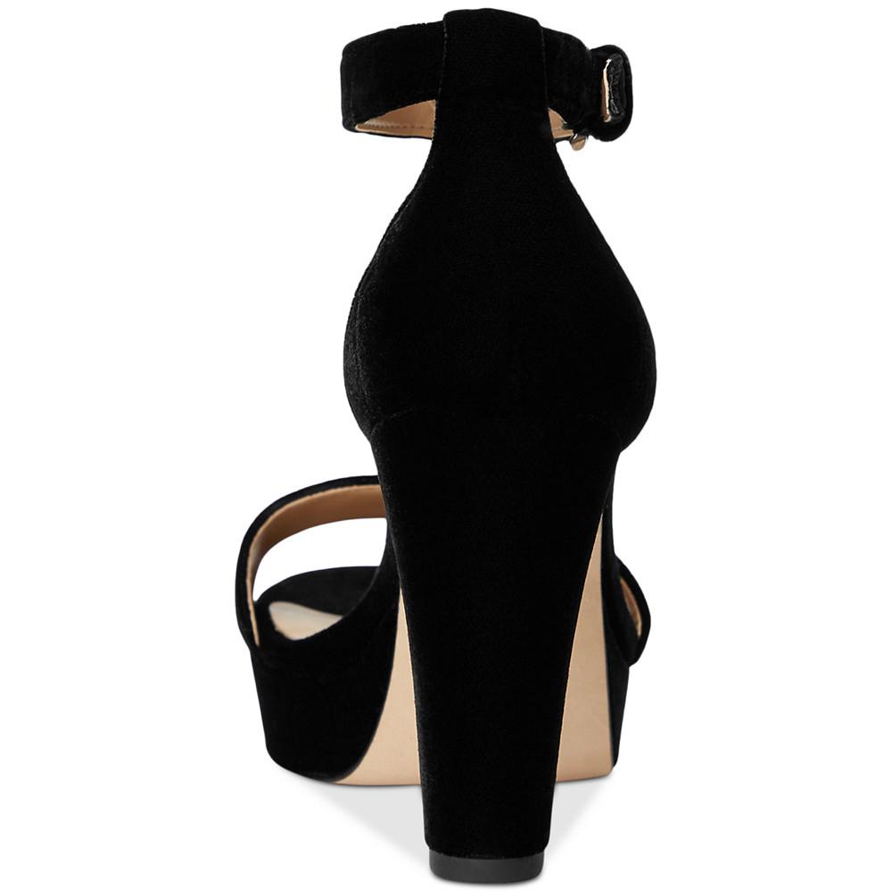 Women's Sylvia Dress Sandals商品第3张图片规格展示