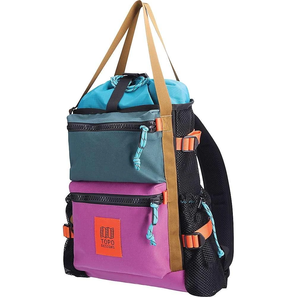 商品Topo Designs|Topo Designs River Bag,价格¥901,第1张图片