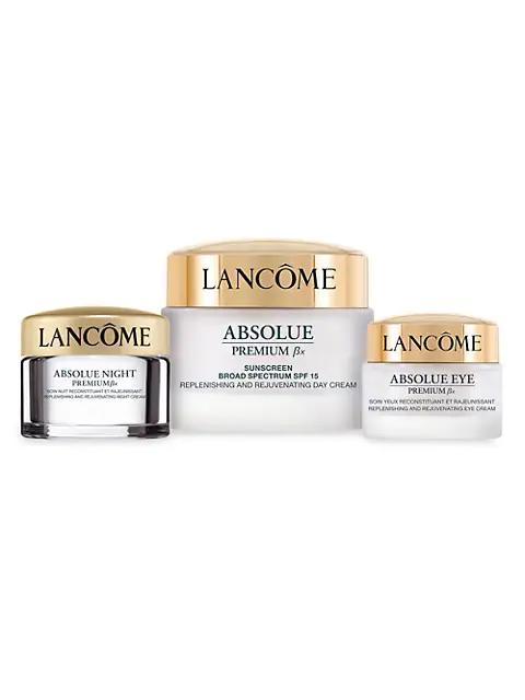 商品Lancôme|Absolue Premium ßx 3-Piece Gift Set,价格¥1897,第4张图片详细描述