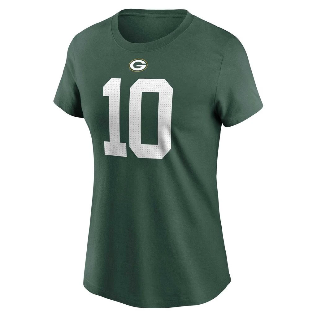 商品NIKE|Nike Packers T-Shirt - Women's,价格¥301,第1张图片