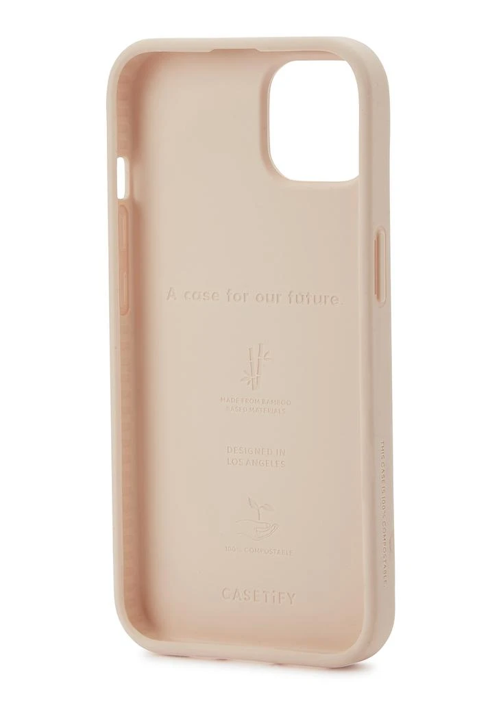 商品CASETiFY|Golden Cheetah iPhone 13 case,价格¥174,第2张图片详细描述