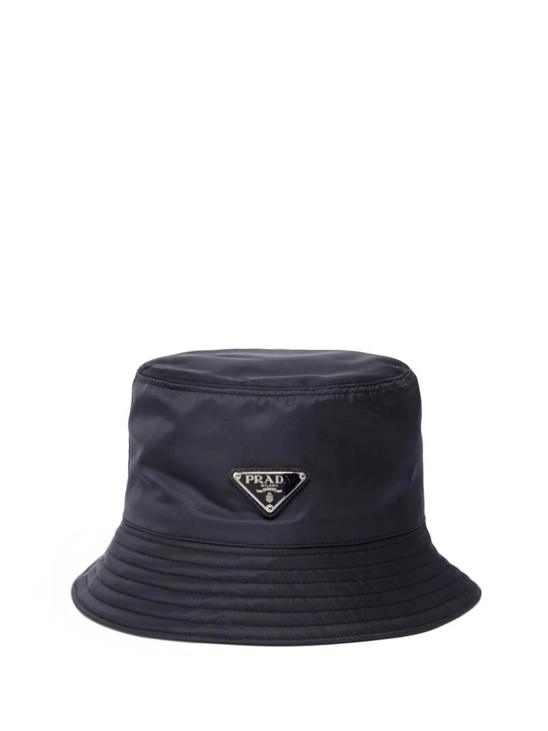 商品Prada|Prada `Re-Nylon` Bucket Hat,价格¥3455,第1张图片