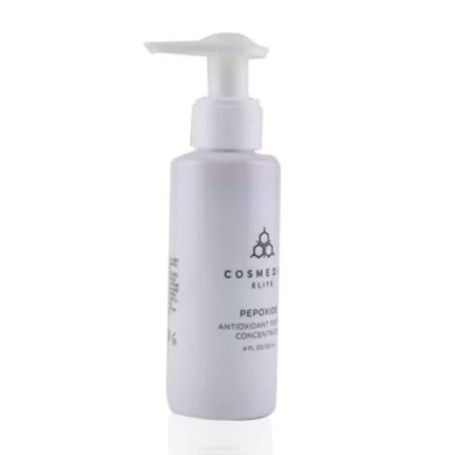 商品CosMedix|- Elite Pepoxide Antioxidant Peptide Concentrate (Salon Size) 120 ml / 4 oz,价格¥669,第2张图片详细描述