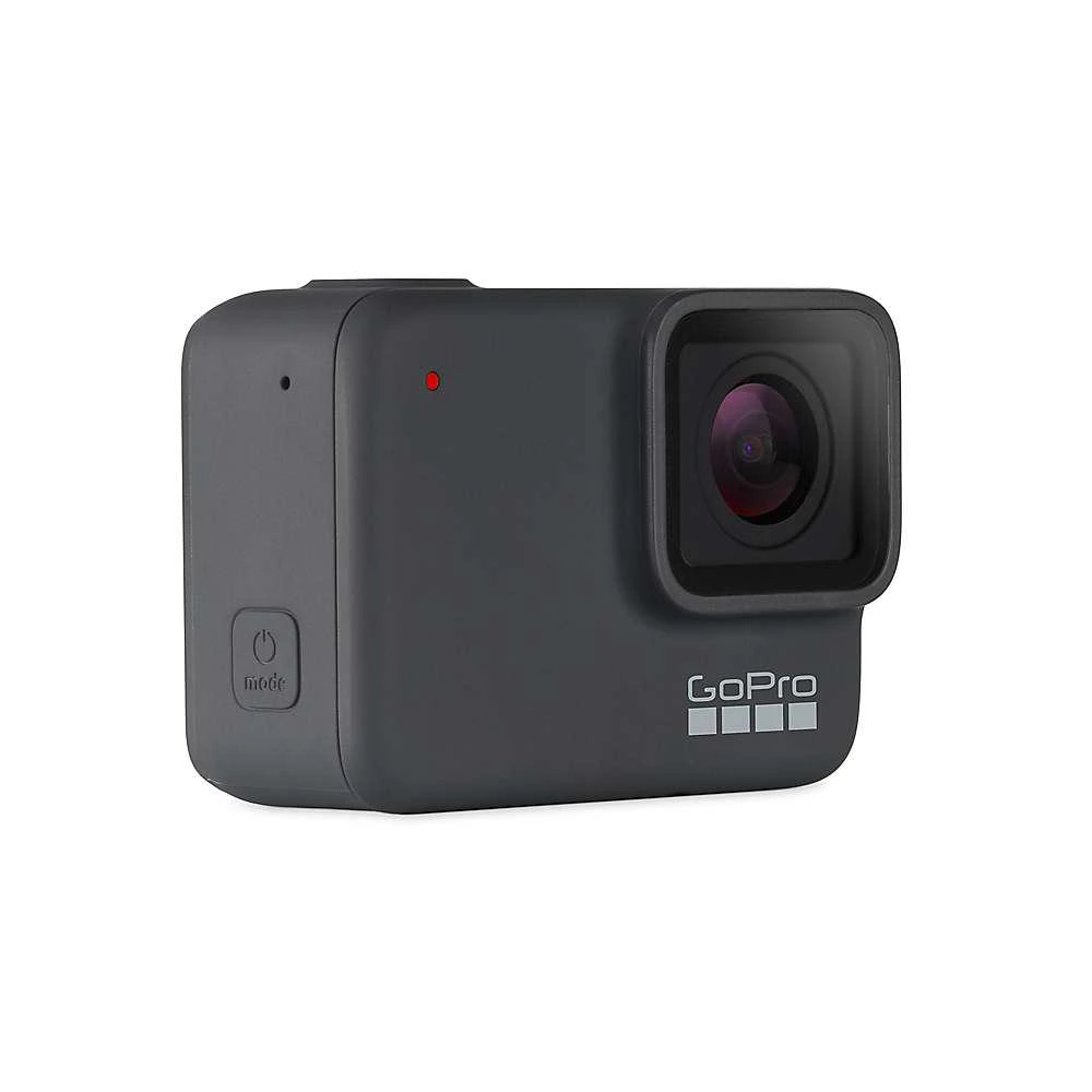 GoPro HERO7 银色运动相机 商品
