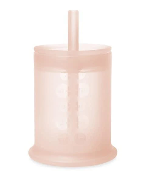 商品Olababy|Training Cup With Lid & Straw,价格¥144,第1张图片