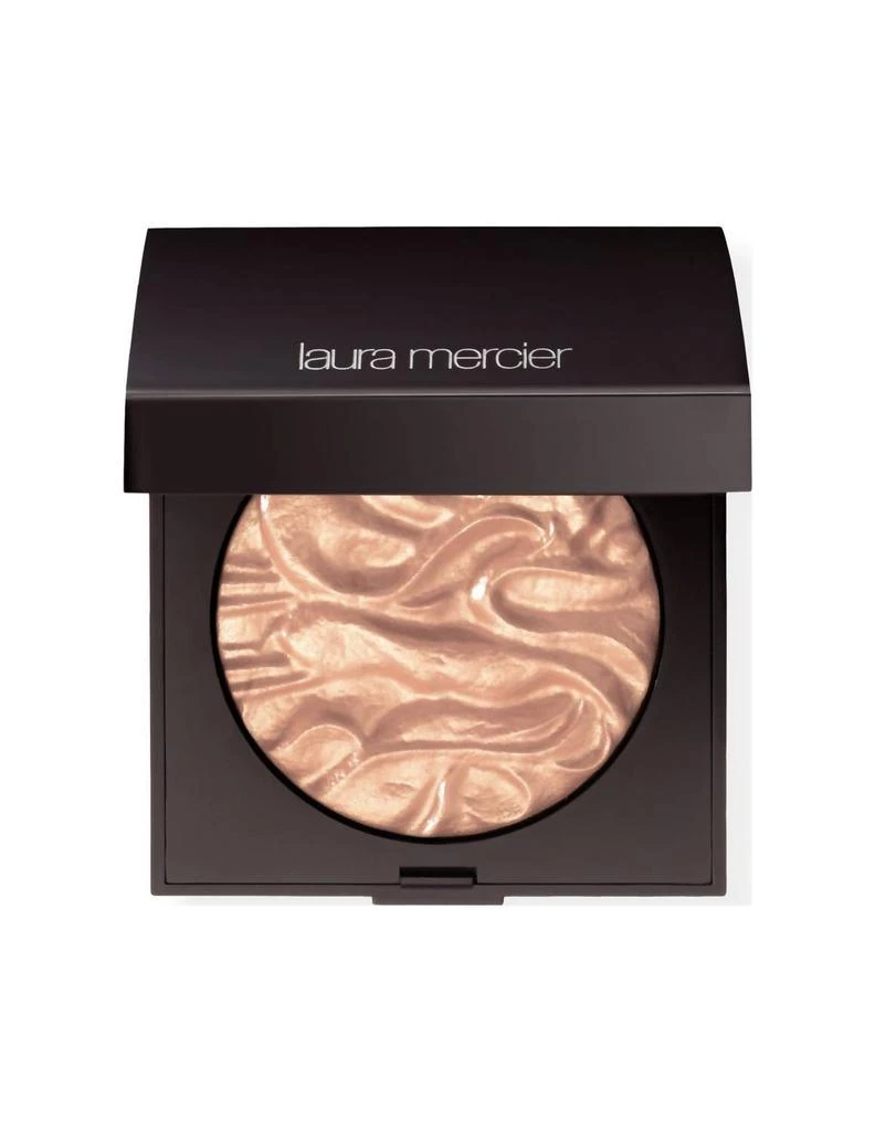 商品Laura Mercier|Face Illuminator Highlighting Powder In Indescretion,价格¥296,第1张图片