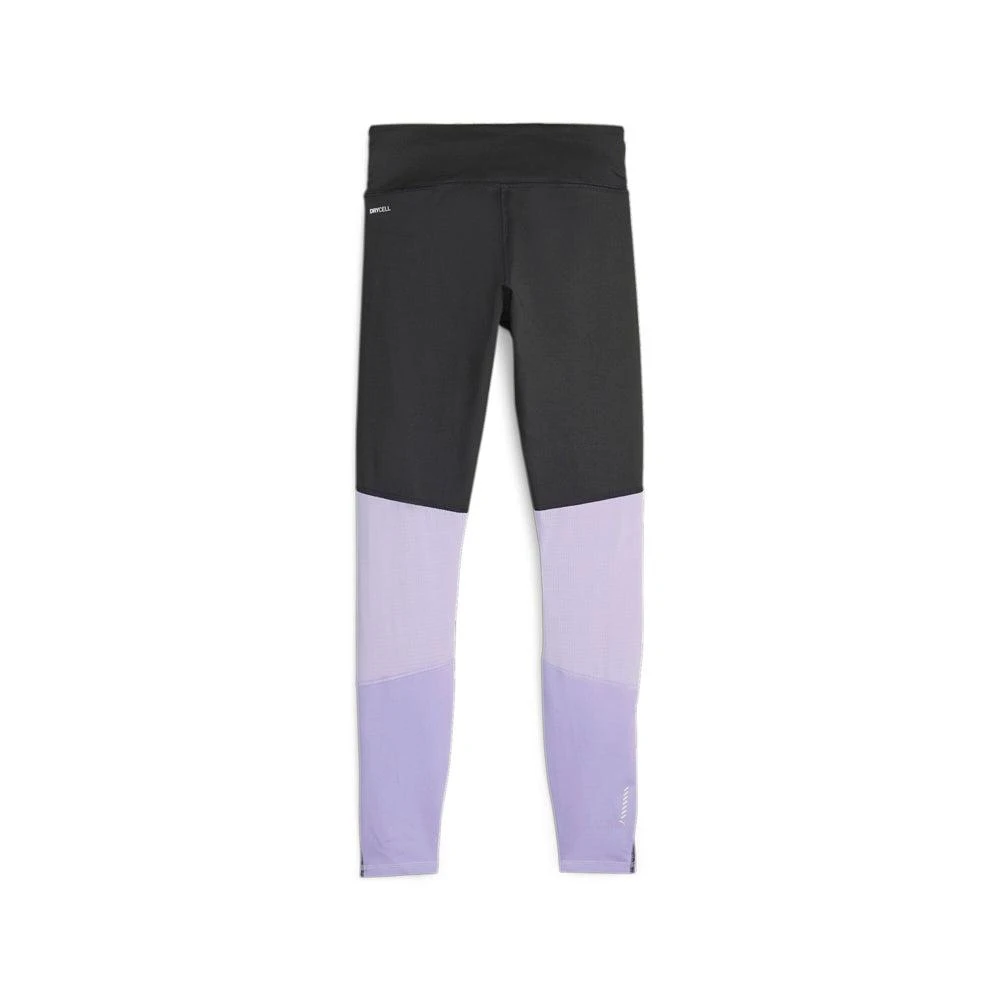 商品Puma|Run Favorite Regular Rise Long Tights,价格¥263,第2张图片详细描述