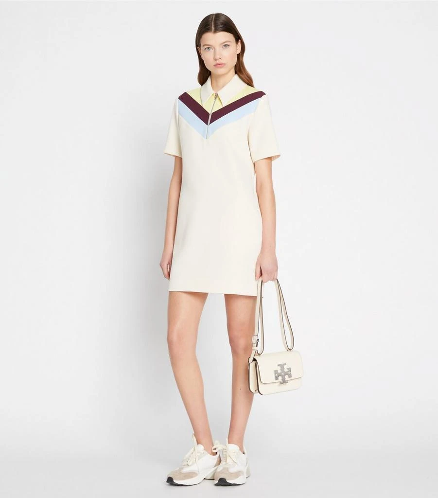 Chevron Polo Dress 商品