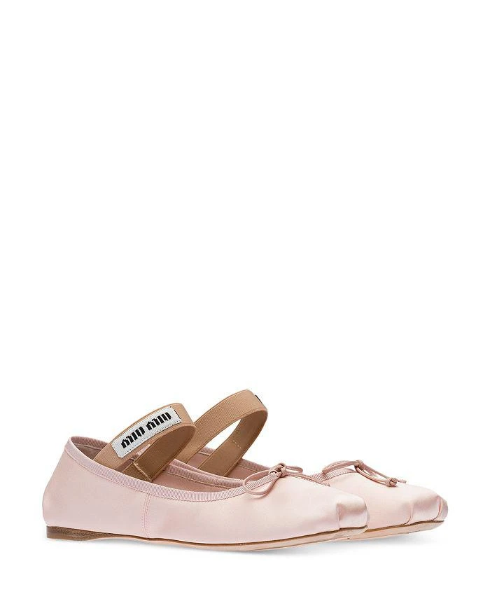 Women's Ballet Slipper Flats 商品