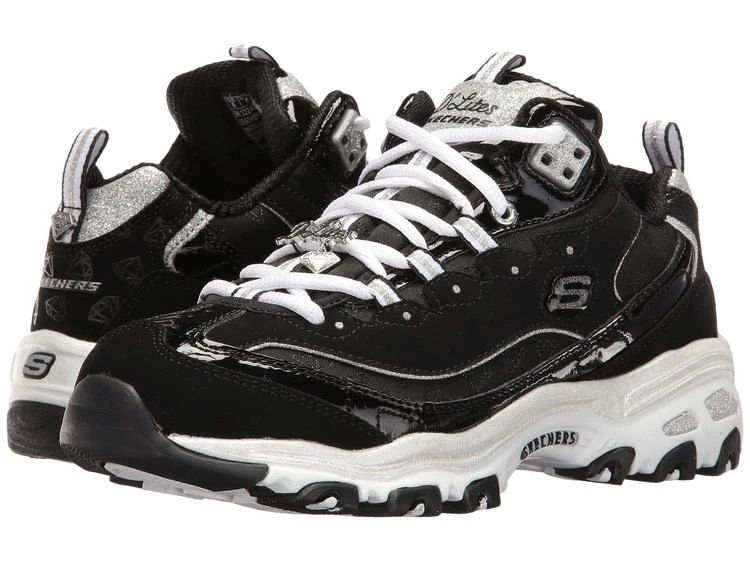 商品SKECHERS|D'Lites 运动鞋,价格¥335,第1张图片