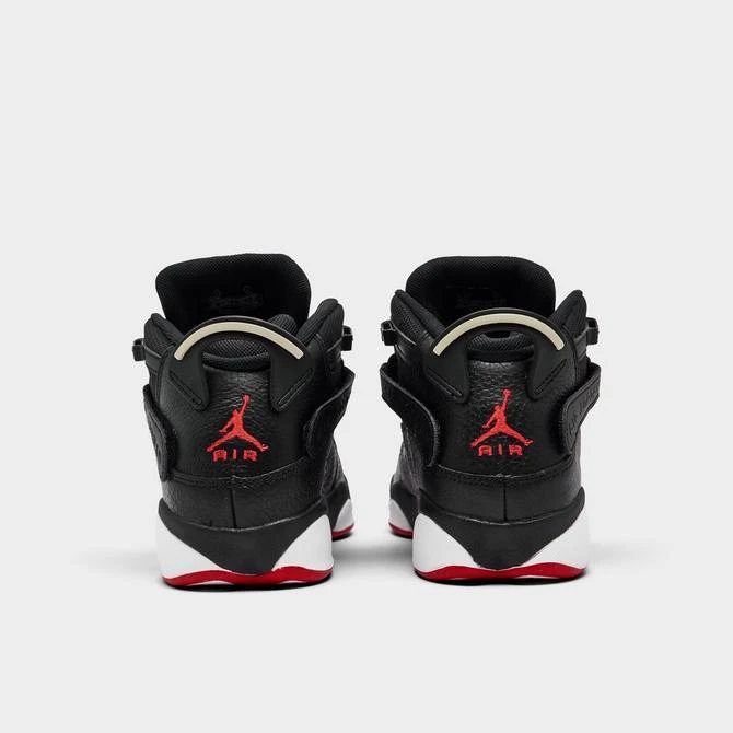 Big Kids' Jordan 6 Rings Basketball Shoes 商品